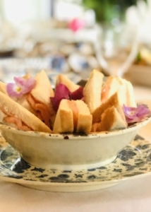 KInderworkshop schilderen met high tea in Leende