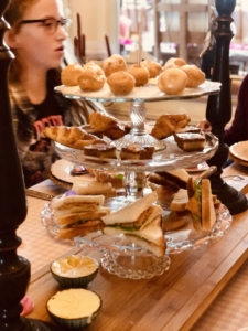 Exclusieve kinder schilderworkshops in Leende @mariannebaijens