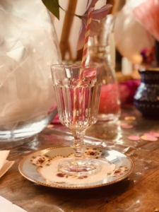 KInderworkshop schilderen met high tea in Leende