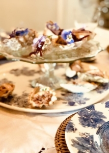 KInderworkshop schilderen met high tea in Leende