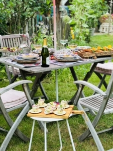 Exclusieve dagworkshop XXL vaas beschilderen met culinaire lunch op sfeervolle locatie @mariannebaijens in Leende