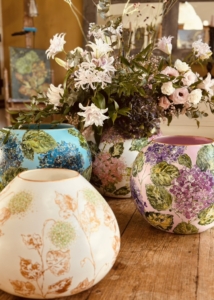 Vazenkunst @mariannebaijens Leende