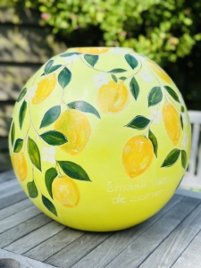 Vazenkunst @mariannebaijens Leende