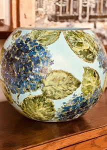 Vazenkunst @mariannebaijens Leende