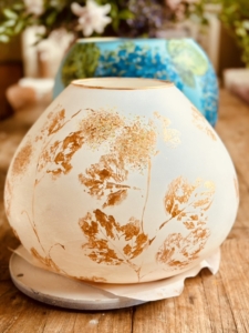 Vazenkunst @mariannebaijens Leende