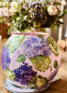 Vazenkunst @mariannebaijens Leende