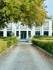 Iets te vieren? Exclusieve Workshops oesterschelpen beschilderen op jouw  locatie onder leiding van Marianne Baijens