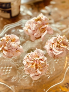 Exclusieve Workshops vaas beschilderen met culinaire lunch in Leende @mariannebaijens