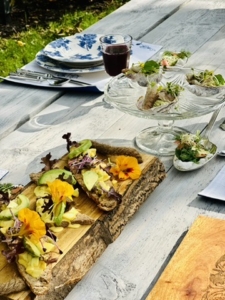 Exclusieve schilderworkshops @mariannebaijens in Leende
