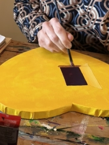 Persoonlijke ontwikkeling, bewustwording en groei/ Creatieve Coaching @mariannebaijens in Leende