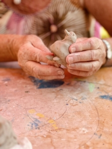 Persoonlijke ontwikkeling, bewustwording en groei/ Creatieve Coaching @mariannebaijens in Leende