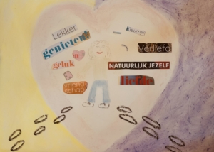 Persoonlijke ontwikkeling, bewustwording en groei/ Creatieve Coaching @mariannebaijens in Leende