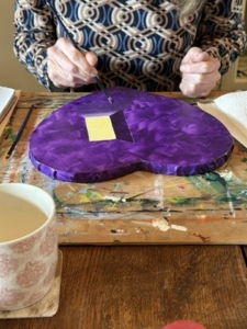 Persoonlijke ontwikkeling, bewustwording en groei/ Creatieve Coaching @mariannebaijens in Leende
