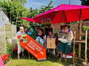 schilderworkshop leende brabant