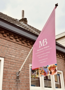 schilderworkshop leende brabant