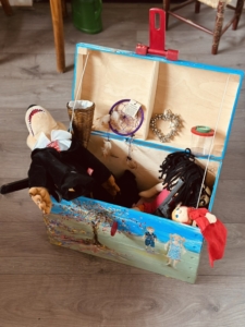 Persoonlijke ontwikkeling, bewustwording en groei/ Creatieve Coaching @mariannebaijens in Leende